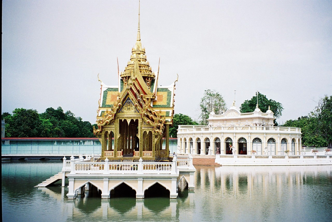 История бангкока. Храм-корабль Бангкок. Бангкок исторический центр. Столица Тайланда. Королевство Раттанакосин.